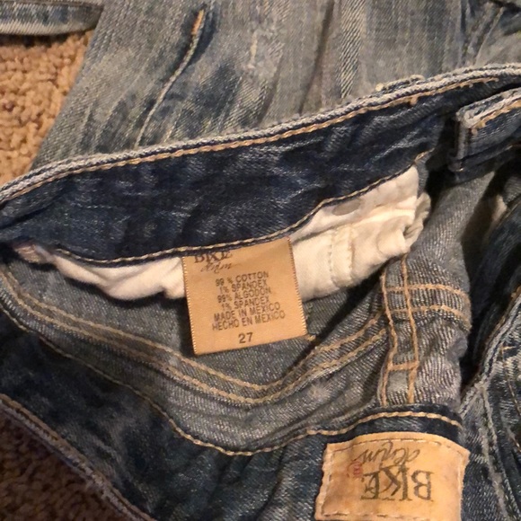 Capris - Picture 3 of 3